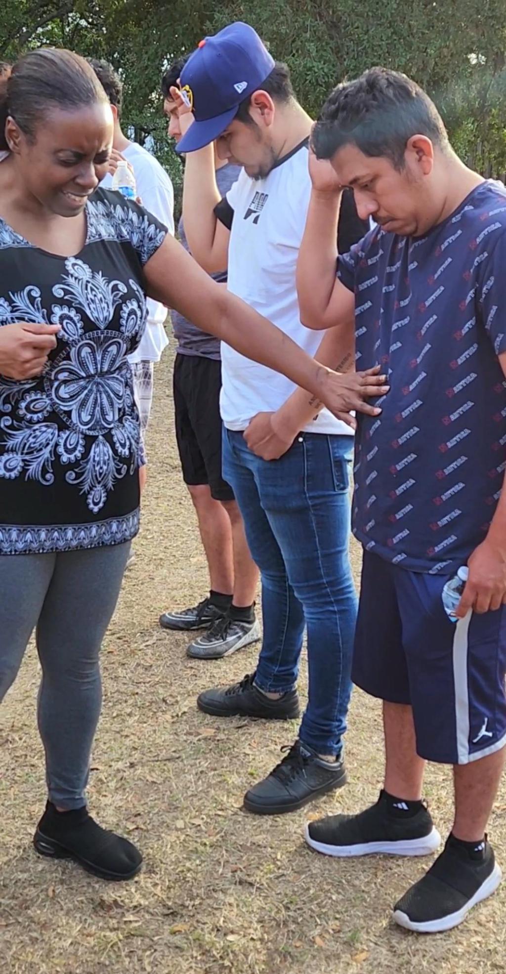 Migrant Workers Outreach